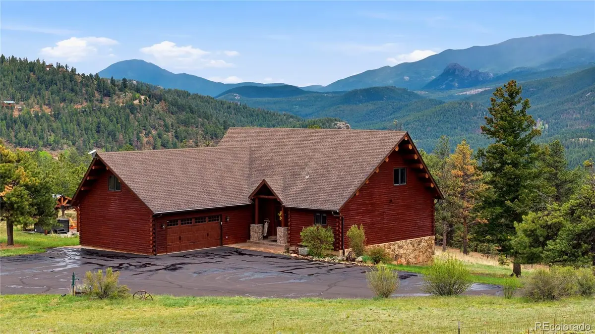 685 Jesse LN, Bailey, CO 80421