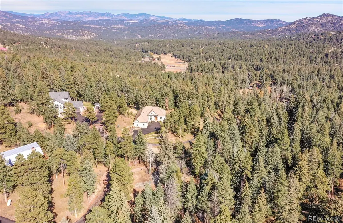 28176 Alabraska LN, Evergreen, CO 80439