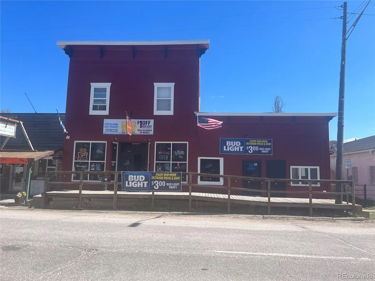 216-222 Comanche ST, Kiowa, CO 80117