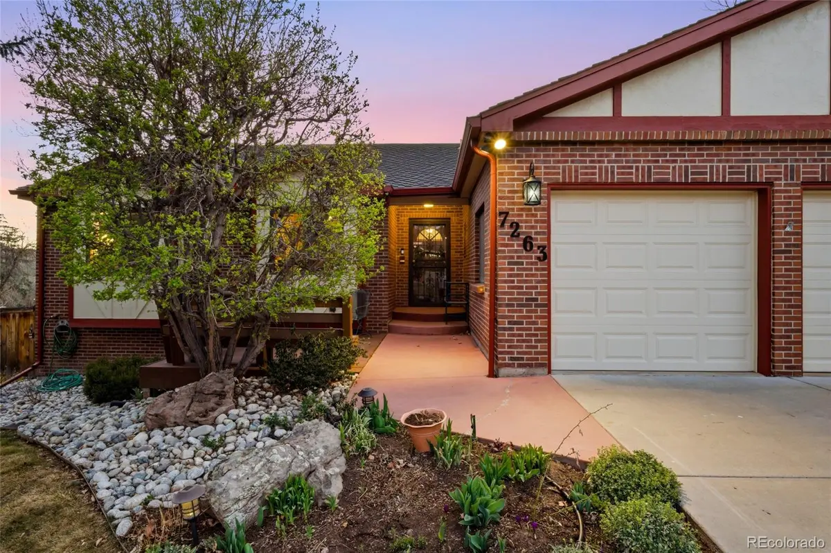 7263 S Sundown CIR, Littleton, CO 80120