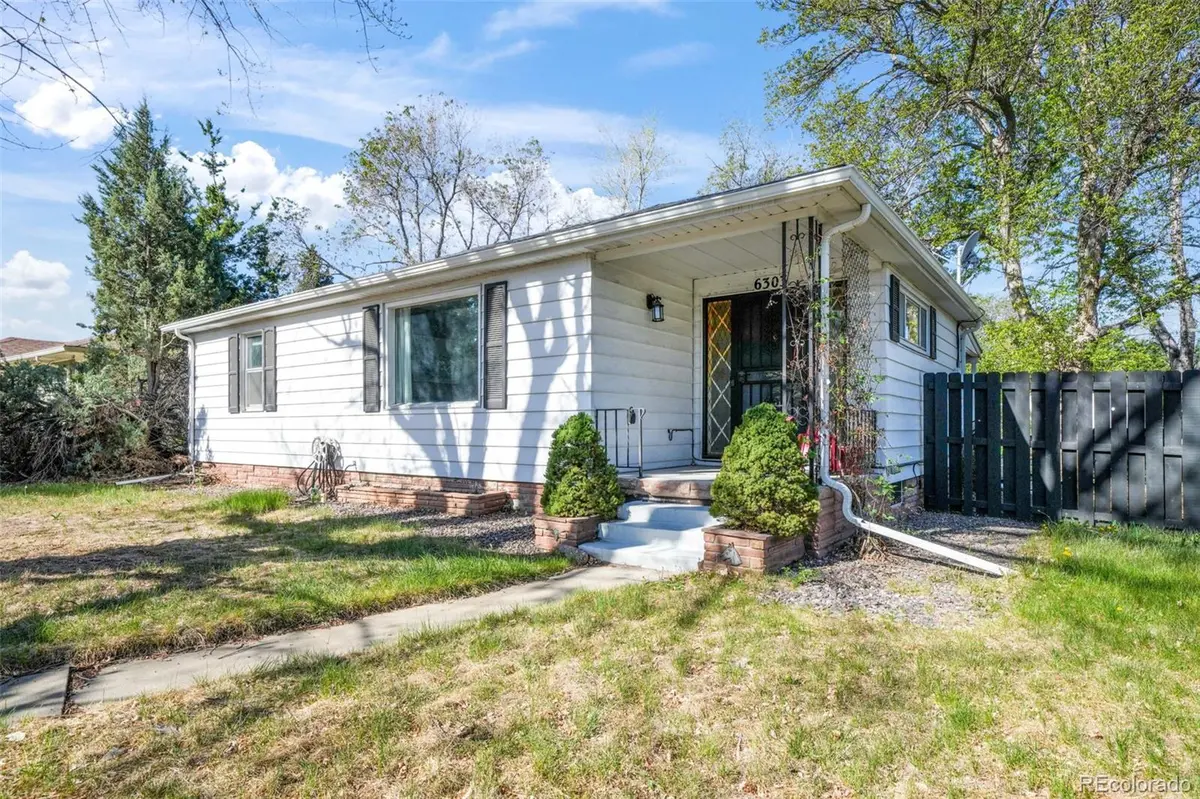 6303 S Prescott ST, Littleton, CO 80120