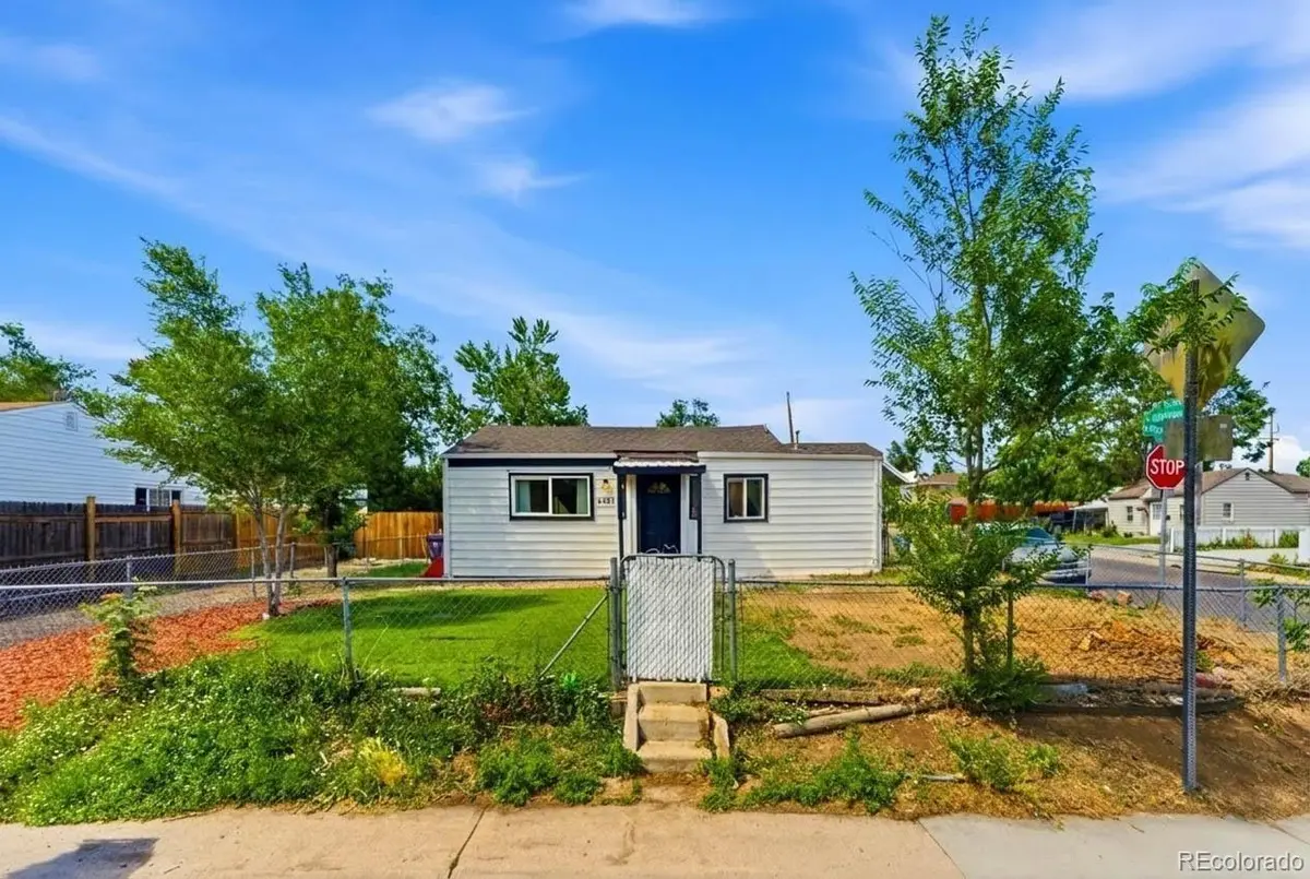 4401 W Mississippi AVE, Denver, CO 80219