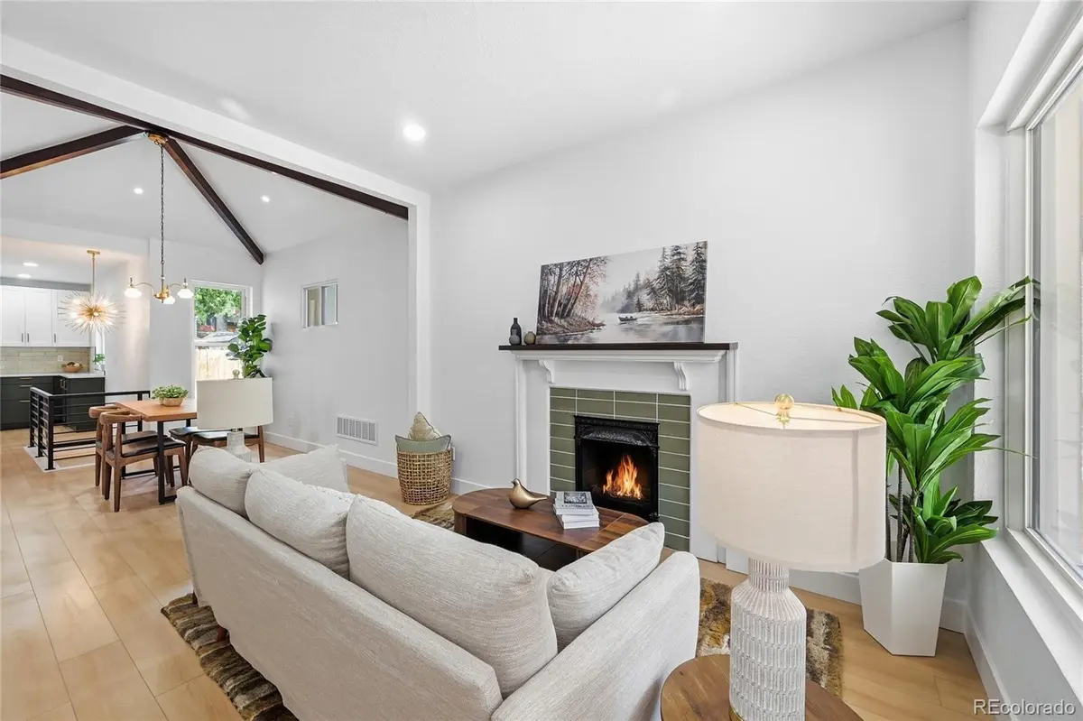 449 N Corona ST, Denver, CO 80218