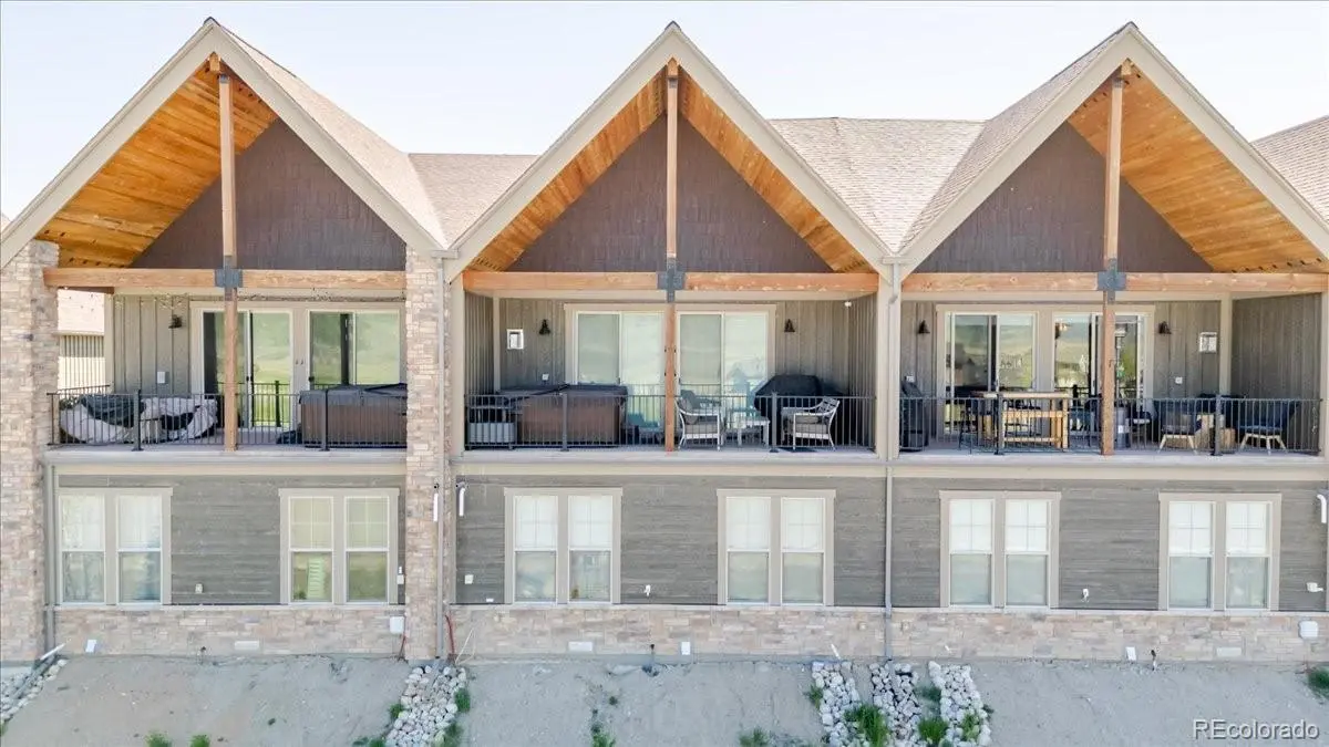 144 Eagle Ridge DR, Granby, CO 80446
