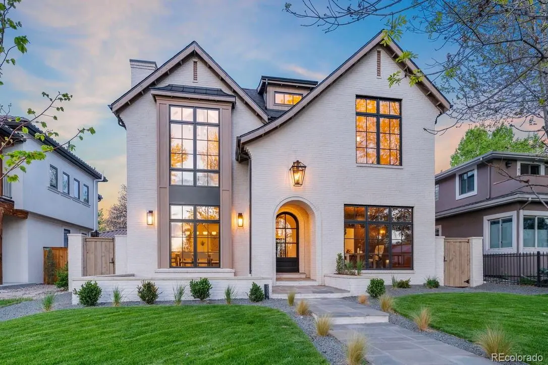 2658 S Adams ST, Denver, CO 80210