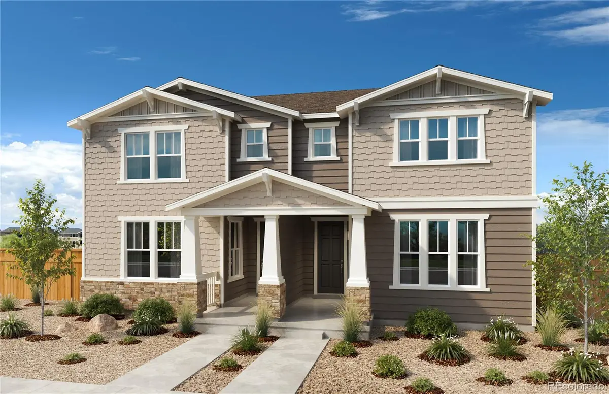 13490 E 111th PL, Commerce City, CO 80022