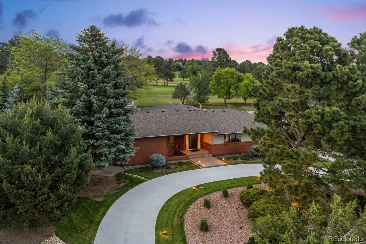 1670 Hill CIR, Colorado Springs, CO 80904
