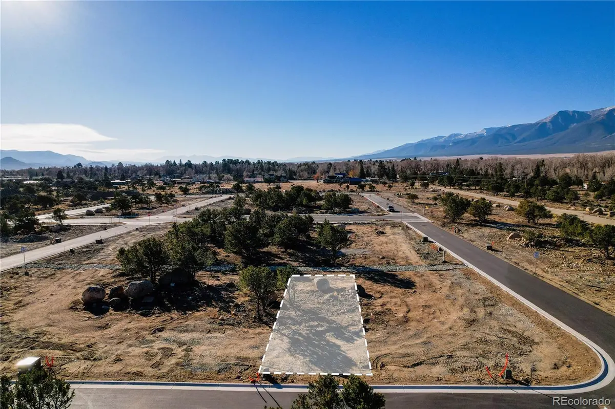 125 Rooks LN, Buena Vista, CO 81211