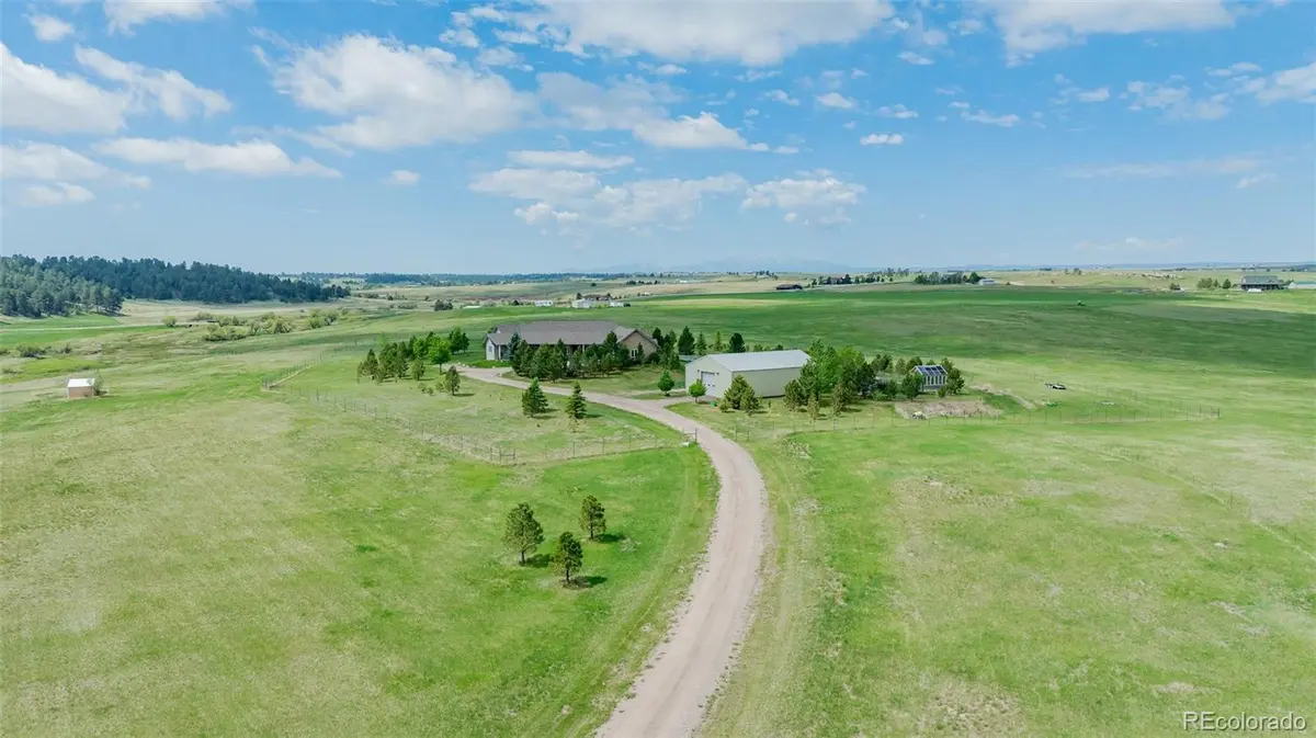 3830 Willownook Ranch TRL, Elizabeth, CO 80107