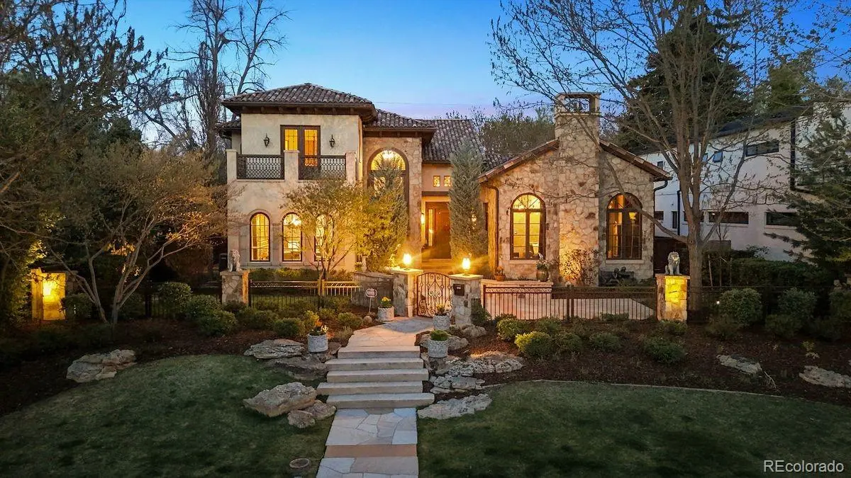 2550 S Columbine ST, Denver, CO 80210