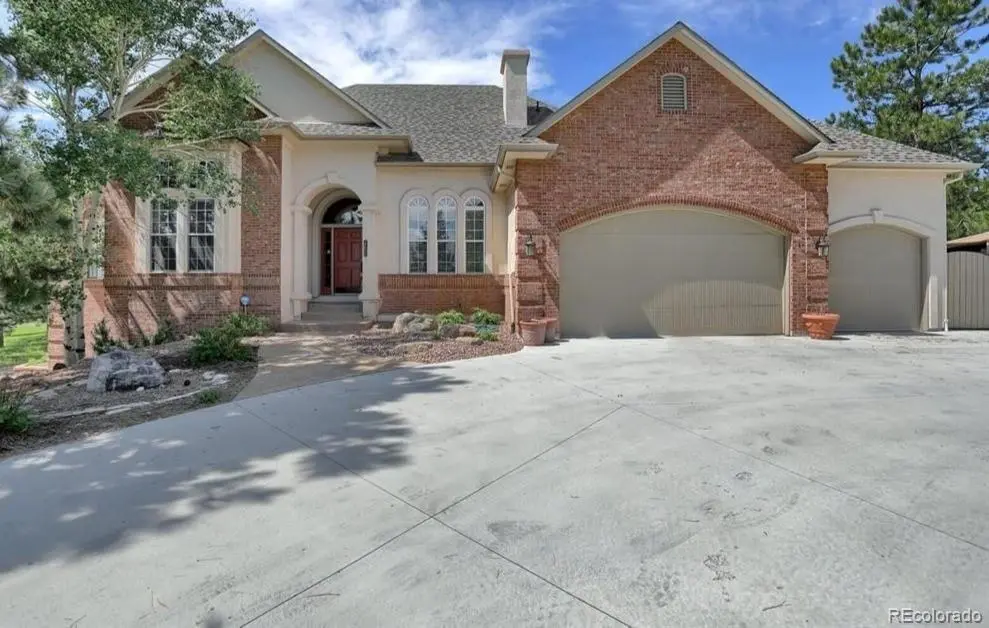 18910 Archers DR, Monument, CO 80132