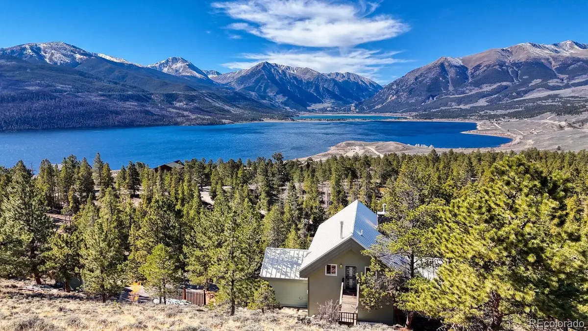 165 Reva Ridge RD, Twin Lakes, CO 81251