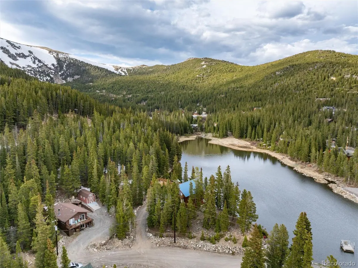 159 Lake RD, Idaho Springs, CO 80452
