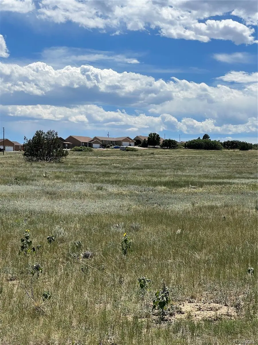 Lot 453 Las Animas WAY, Colorado City, CO 81019