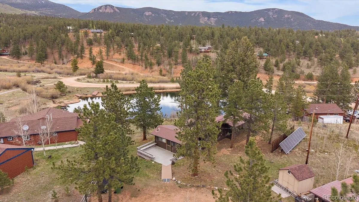 92 Prospectors WAY, Bailey, CO 80421