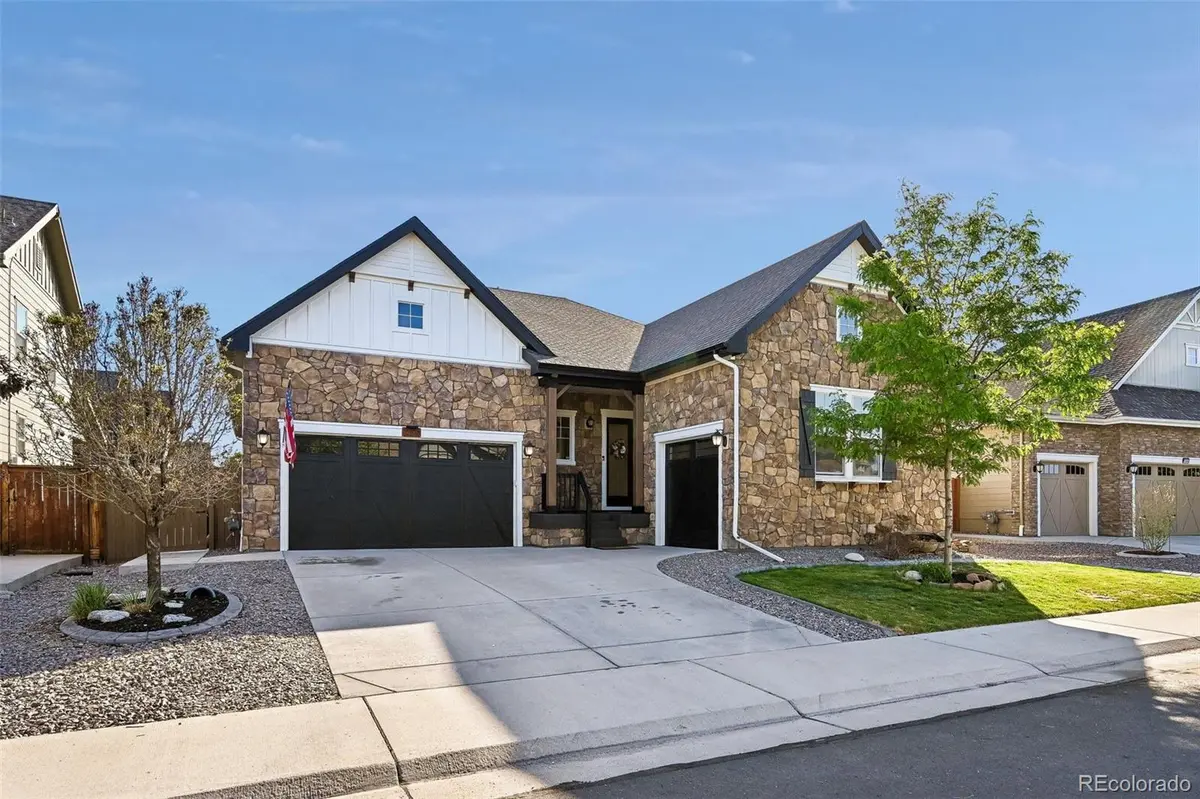15878 Clayton ST, Thornton, CO 80602