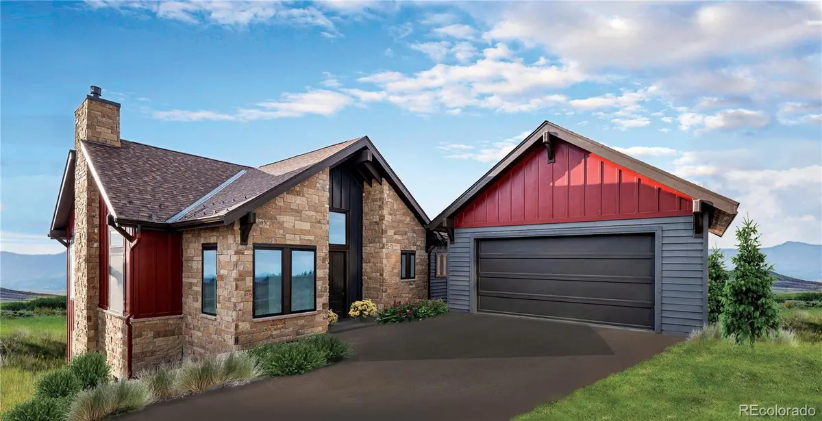57 Scenic TRL, Winter Park, CO 80482