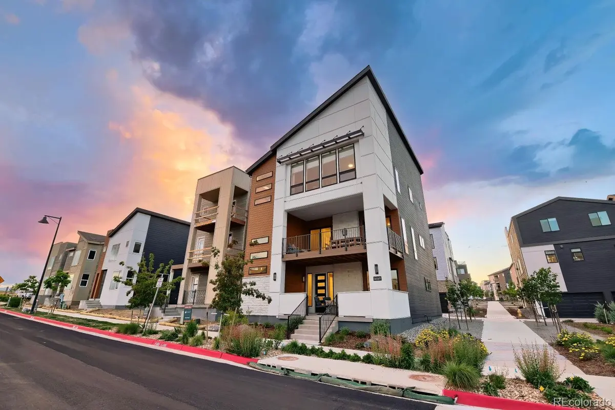 16569 Peak ST, Broomfield, CO 80023