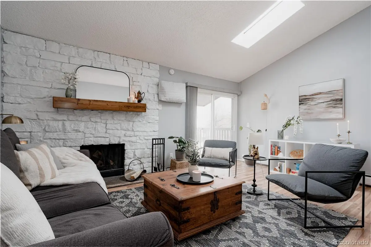 381 S Ames ST #F308, Lakewood, CO 80226