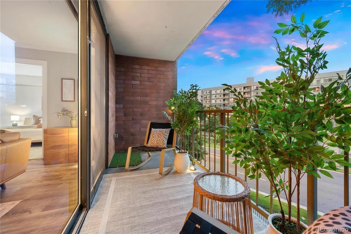 1301 Speer BLVD #207, Denver, CO 80204