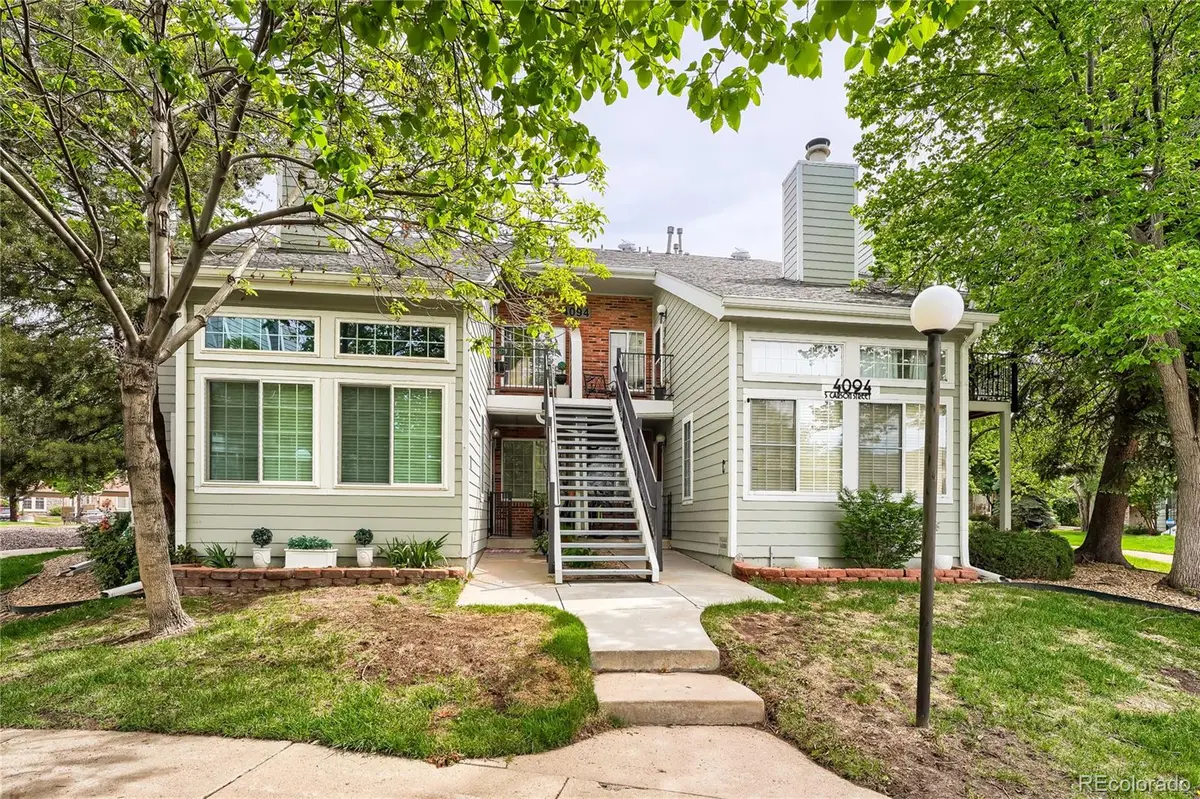 4094 S Carson ST #C, Aurora, CO 80014