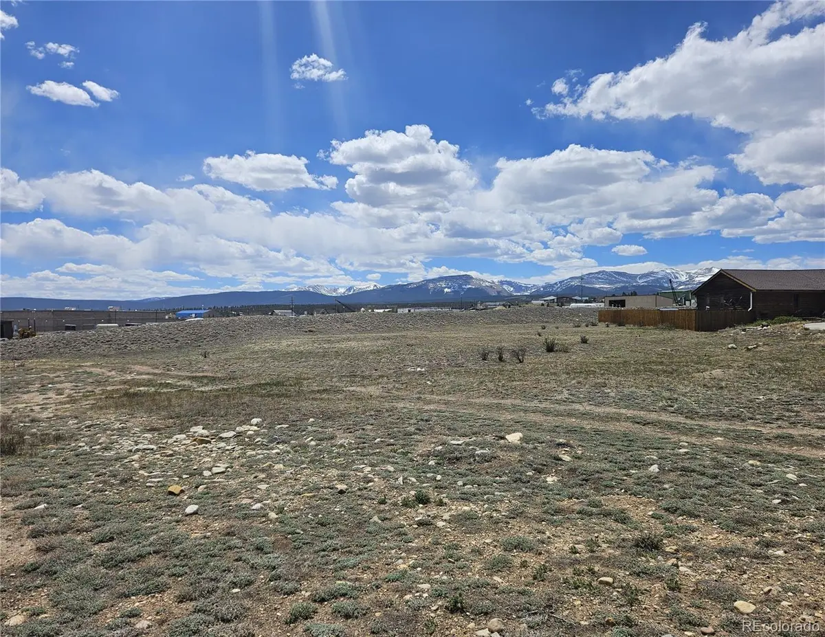 Meadow DR, Fairplay, CO 80440