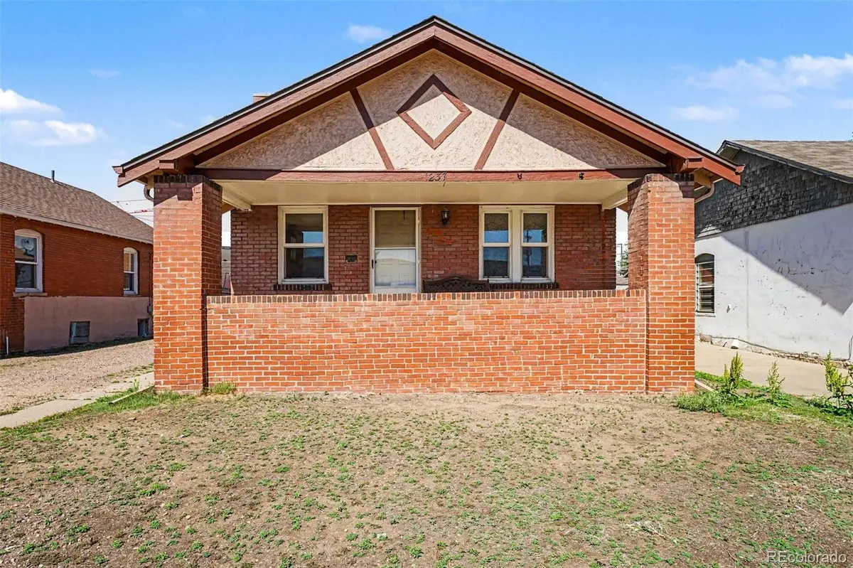 1237 S Bannock ST, Denver, CO 80223