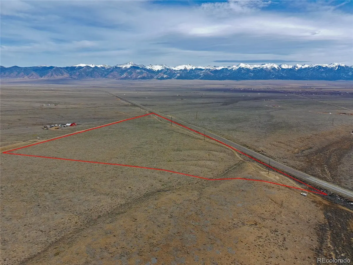55340 Blackburn DR, Moffat, CO 81143