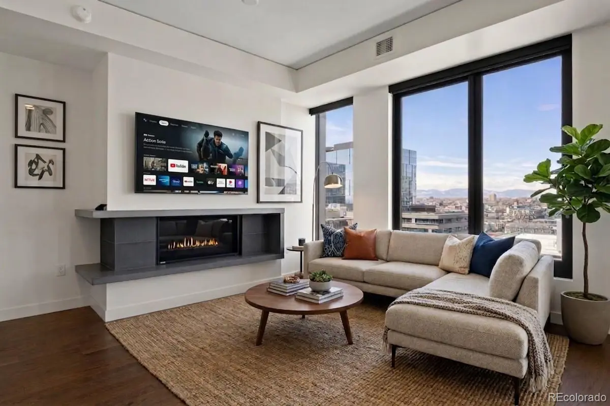 1750 Wewatta ST #1609, Denver, CO 80202