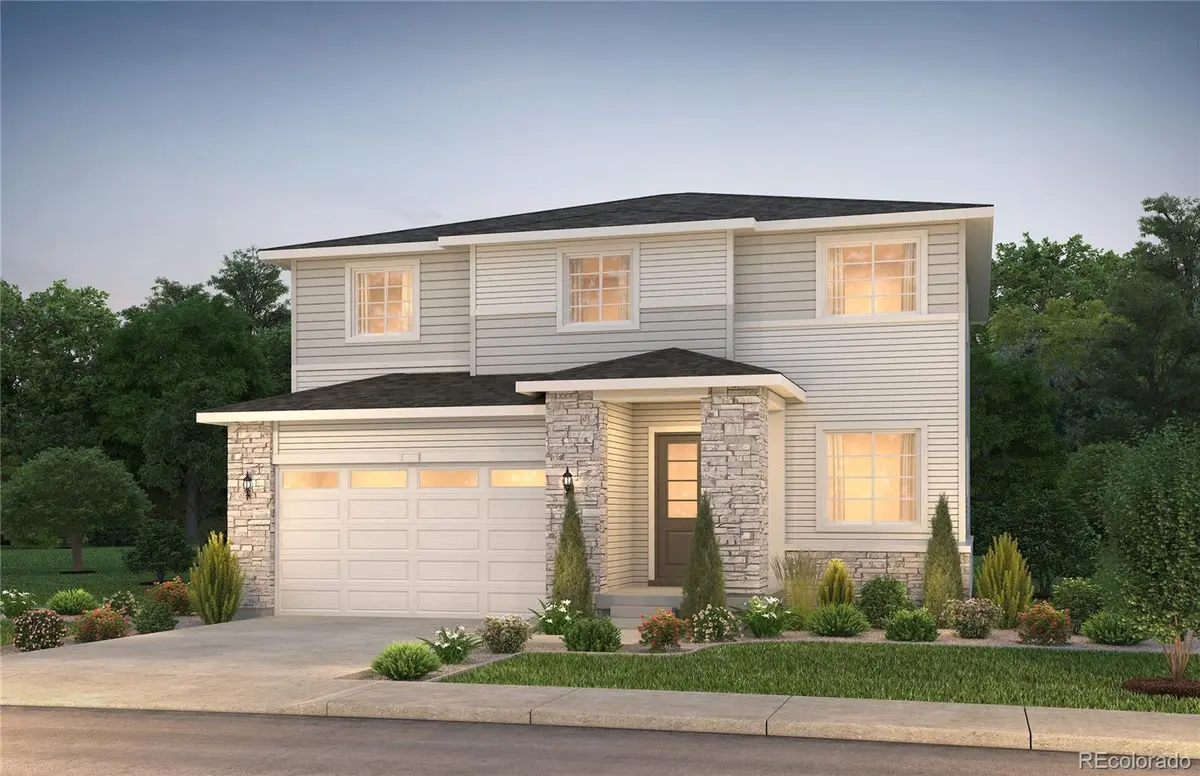 25280 E Pacific AVE, Aurora, CO 80018