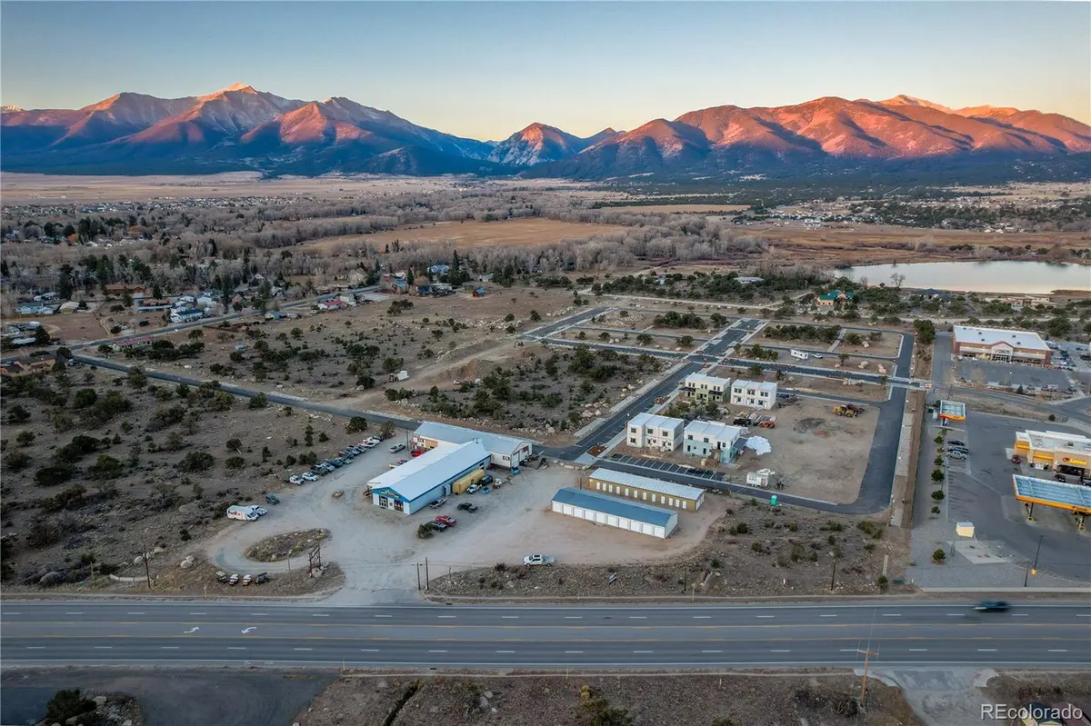 280 Harrison AVE, Buena Vista, CO 81211