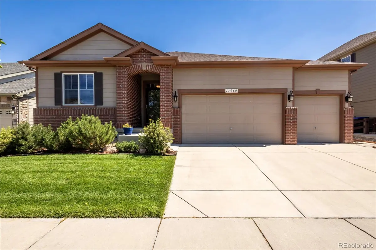 13060 Norway Maple ST, Parker, CO 80134