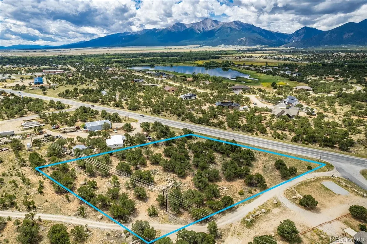 30224 US Highway 24, Buena Vista, CO 81211