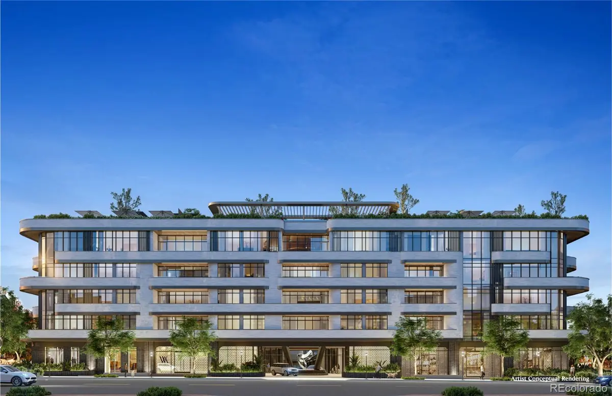 185 Steele ST #406, Denver, CO 80206