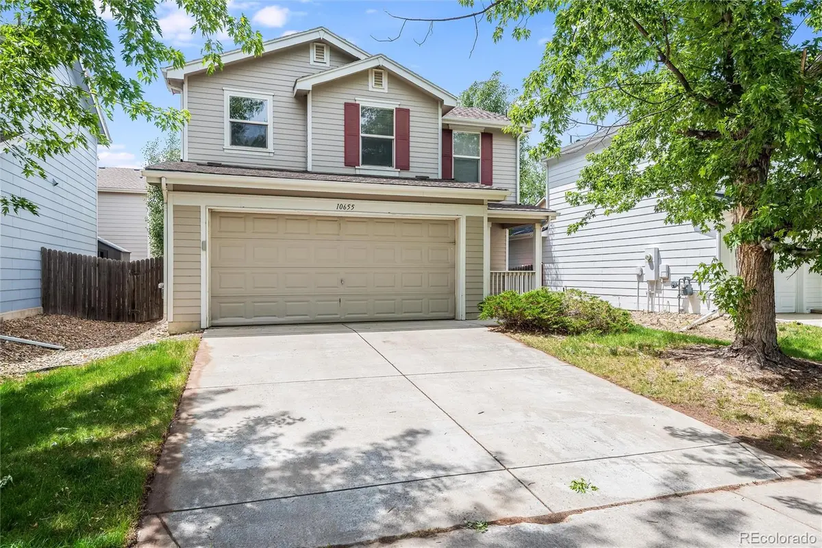 10655 Forester PL, Longmont, CO 80504
