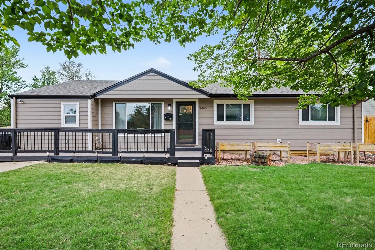 3400 S Holly ST, Denver, CO 80222