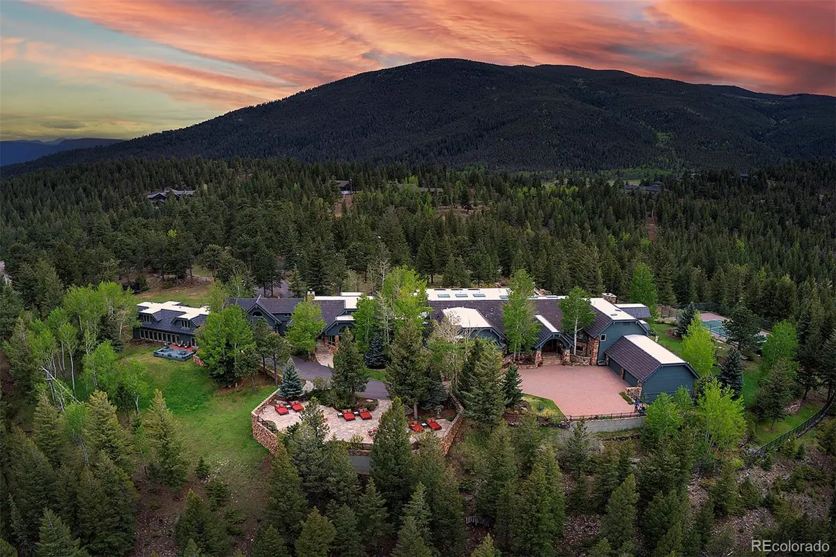 1275 Silver Tip LN, Evergreen, CO 80439