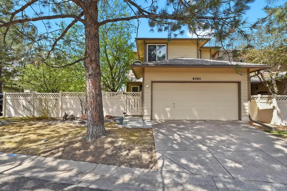 8285 S Gaylord CIR, Centennial, CO 80122