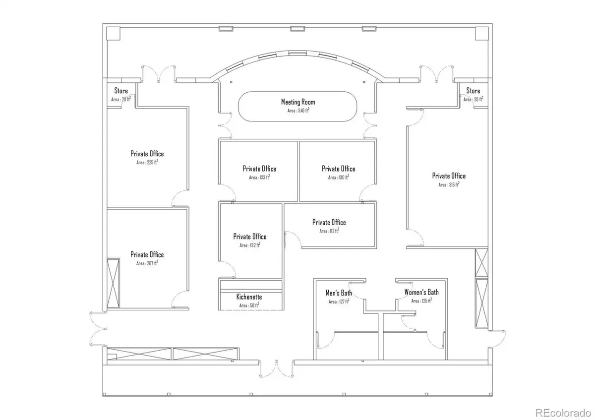 234 Main ST #B301-303, Mead, CO 80542