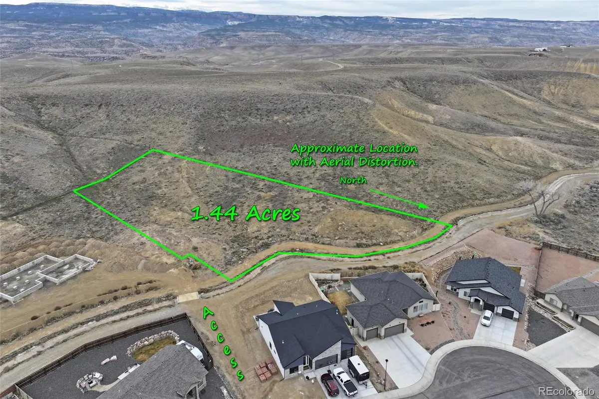 104 Dry Creek CT, Grand Junction, CO 81503