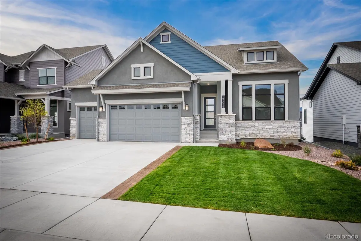 17234 Alsike Clover CT, Monument, CO 80132