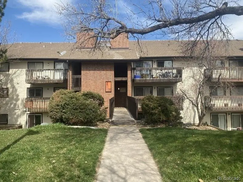 14704 E 2nd AVE #305E, Aurora, CO 80011