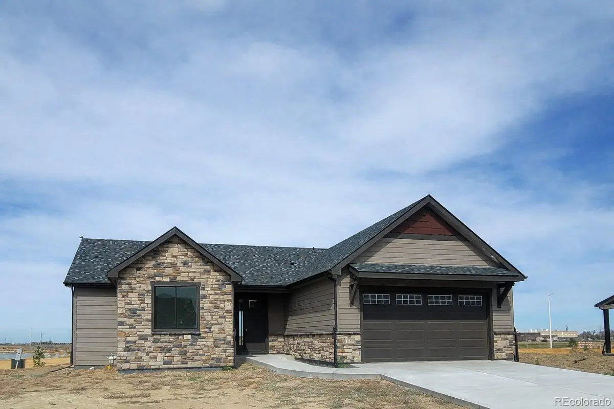 1155 S Deuel ST, Fort Morgan, CO 80701