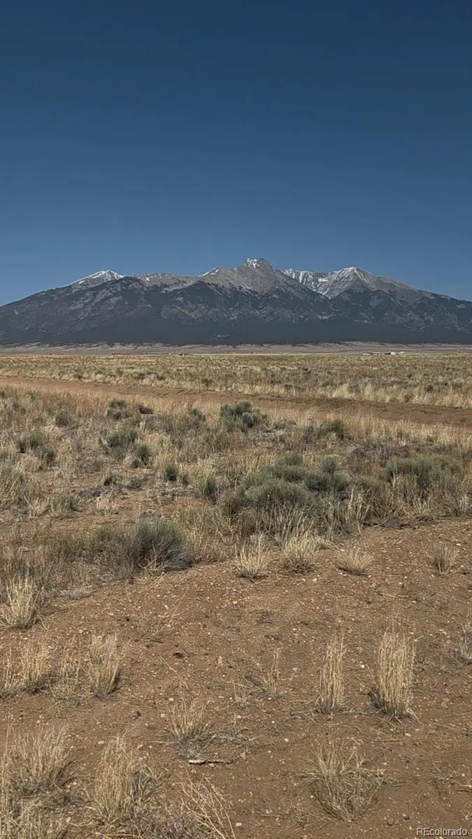 Lot 7 Alamosa Ave, Blanca, CO 81123