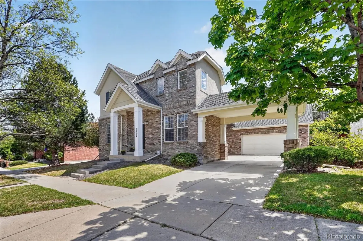 7622 E 6th PL, Denver, CO 80230
