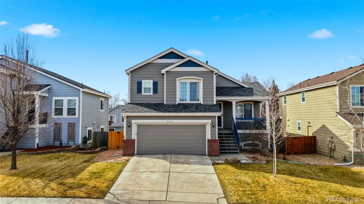 5127 S Malaya CT, Centennial, CO 80015