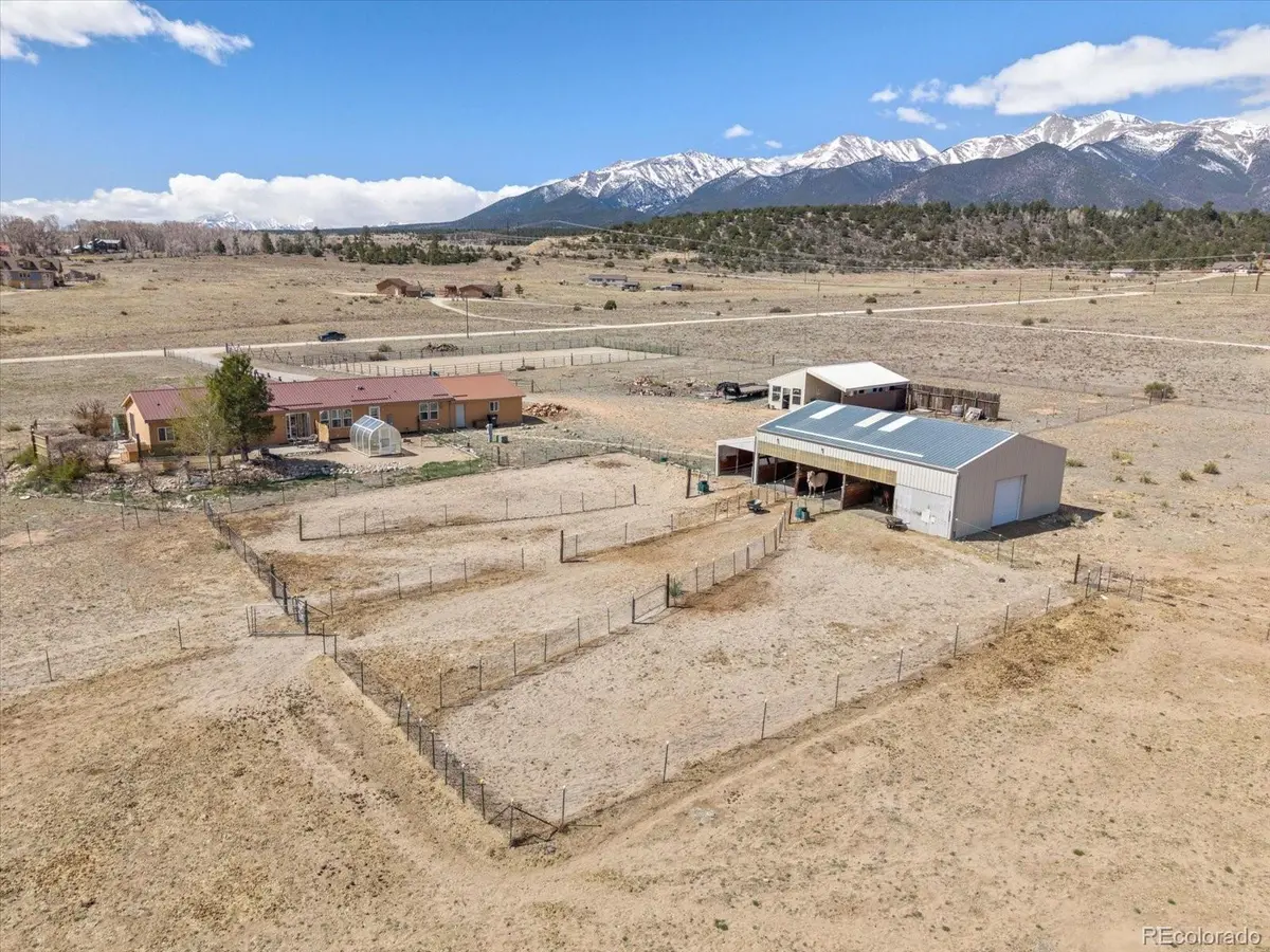 13786 Schoger RD, Nathrop, CO 81236