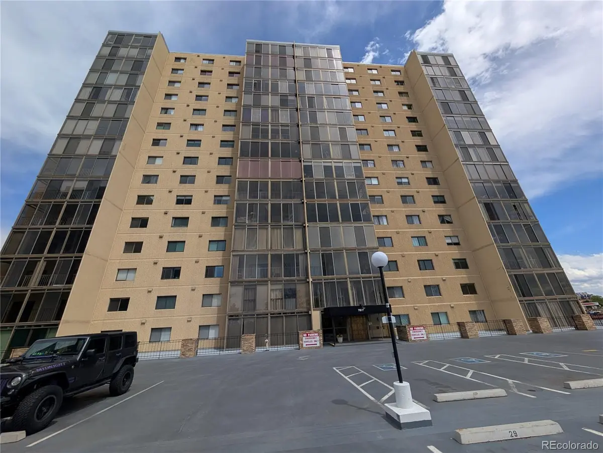 7877 E Mississippi AVE #506, Denver, CO 80247