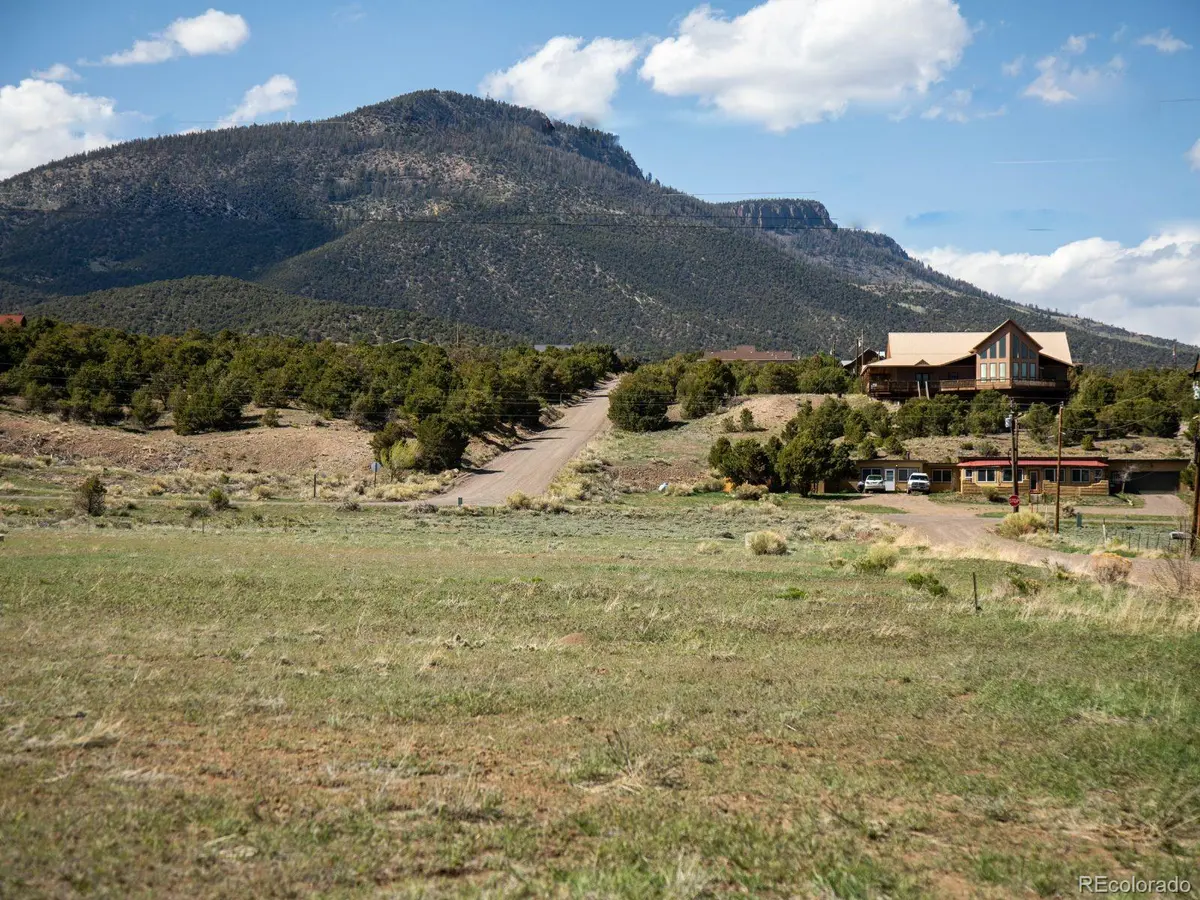 127 Brown's RD, South Fork, CO 81154