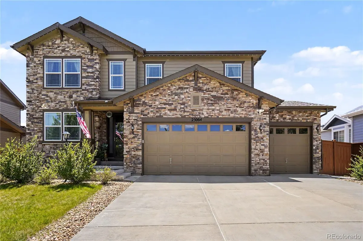 25064 E Archer PL, Aurora, CO 80018